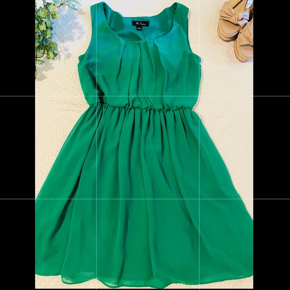 BCX dress - Picture 3 of 3